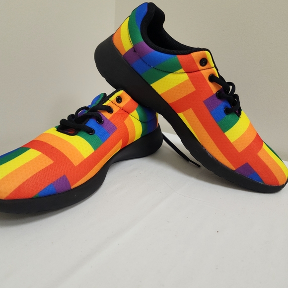 Pride shoes Universal men's or women's - Picture 10 of 12